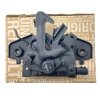 Serrure de capot d’origine OE pour Renault Mégane IV / Clio V / Captur II , 656010547R